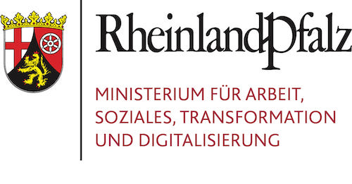 Ministerium für Soziales, Arbeit, Gesundheit und Demografie in Rheinland-Pfalz