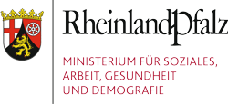Ministerium für Soziales, Arbeit, Gesundheit und Demografie in Rheinland-Pfalz