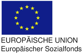 EU Logo Sozial