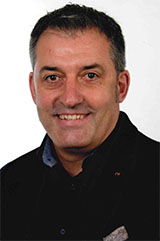Werner Schneider Geschäftsführer